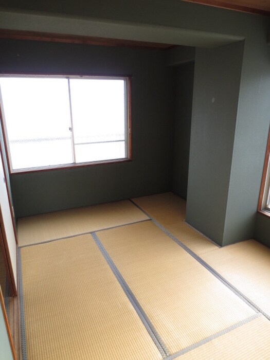 物件内観写真10　(居室)