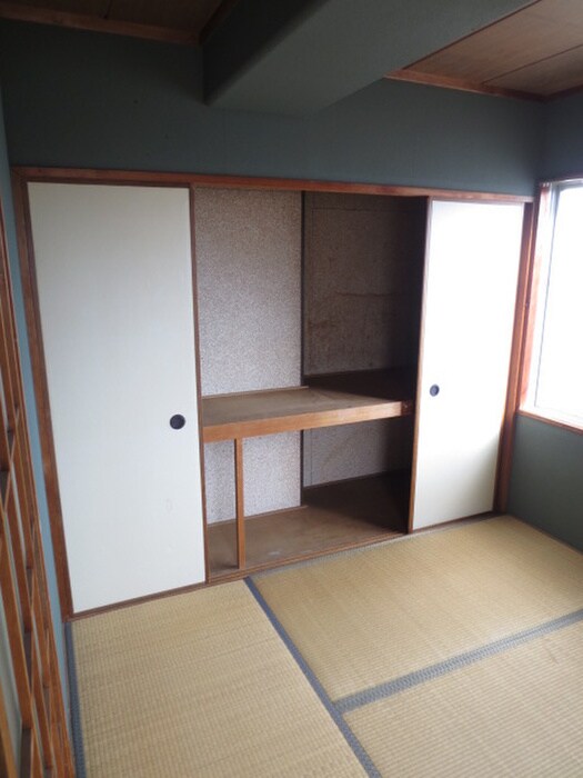 物件内観写真19　(居室)