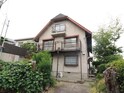 三嶋様百々ケ池貸家