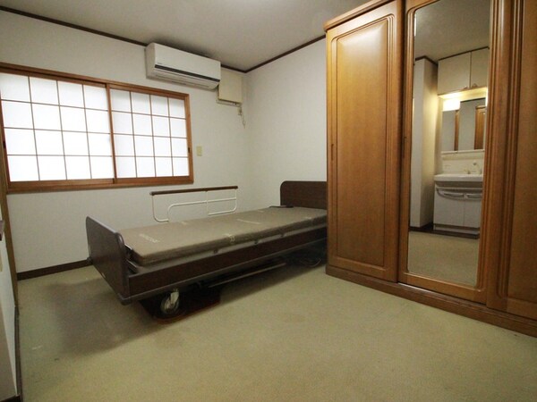 居室