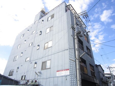 ハイム古屋２外観写真