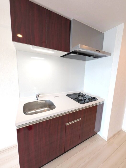 物件内観写真7　(キッチン)