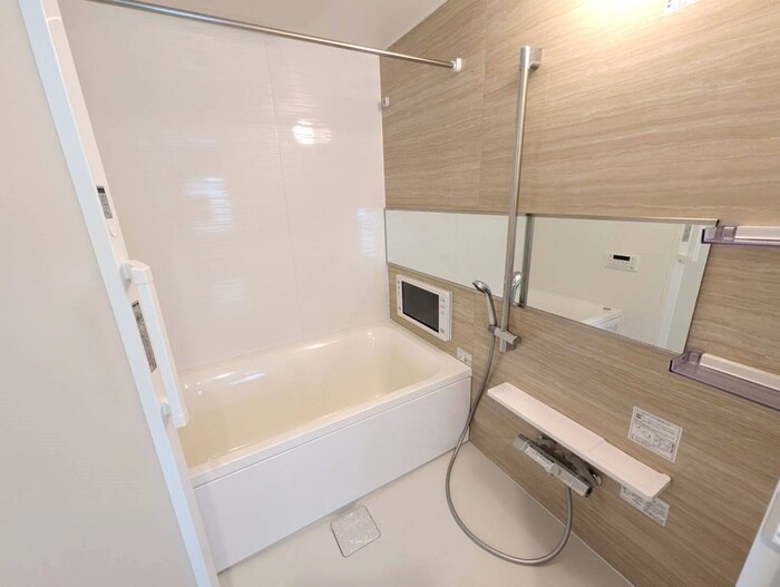 物件内観写真8　(バス／シャワールーム等)