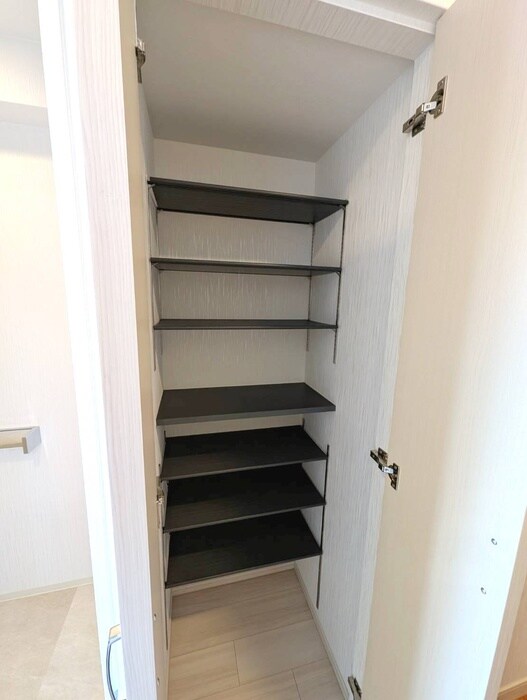 物件内観写真11　(靴箱)