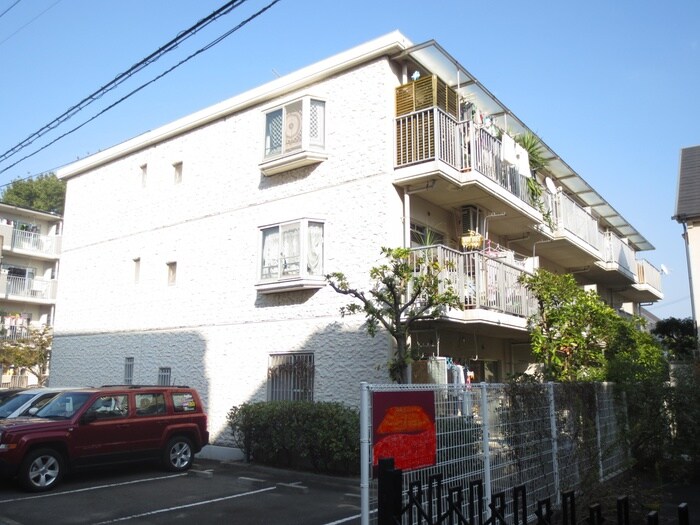 物件外観写真2　(外観写真)