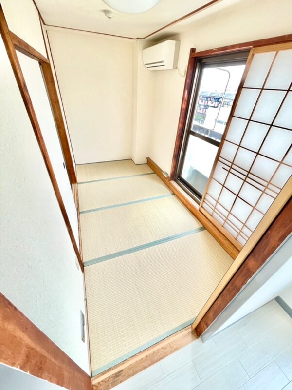 居室