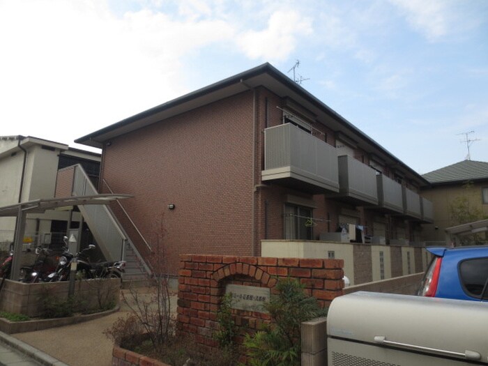 物件外観写真4　(外観写真)