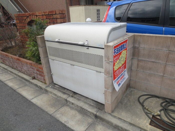 物件外観写真6　(その他)