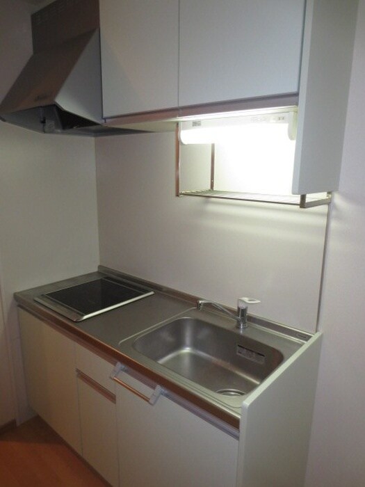 物件内観写真10　(キッチン)