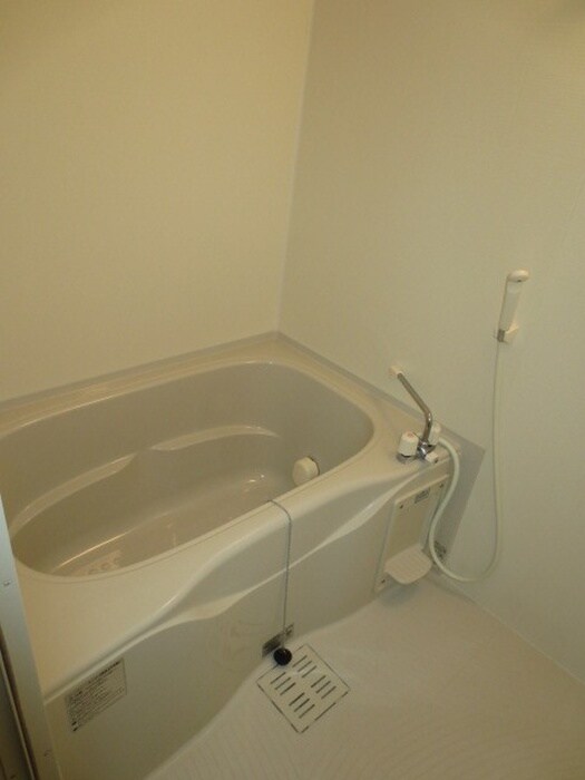 物件内観写真12　(バス／シャワールーム等)