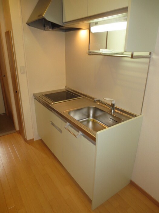 物件内観写真18　(キッチン)