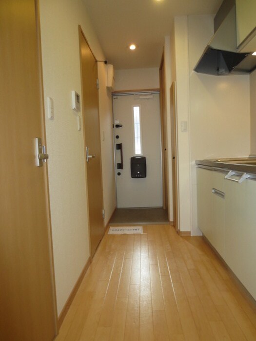 物件内観写真20　(キッチン)