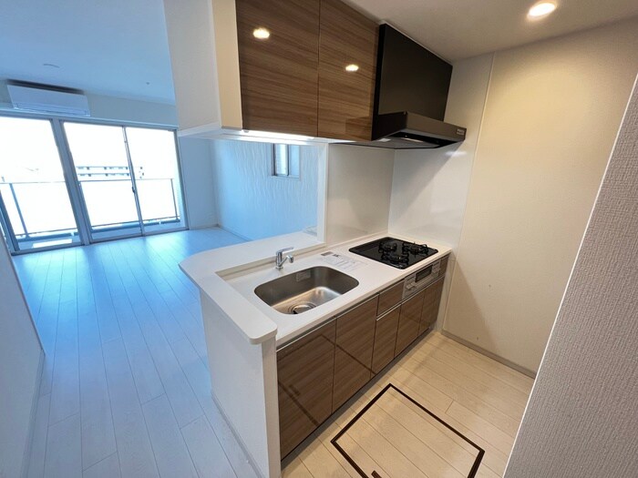 物件内観写真10　(キッチン)