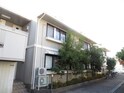 タウンホームツツミＡ棟