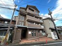エリーフラッツ嵐山