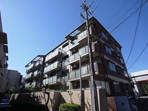 サンシャイン魚崎(303)外観写真