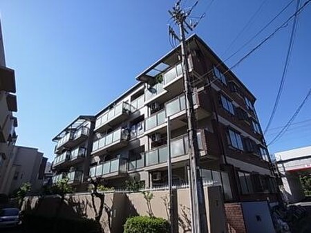 サンシャイン魚崎(303)外観写真