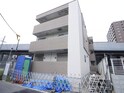 仮）フジパレス瑞光三丁目
