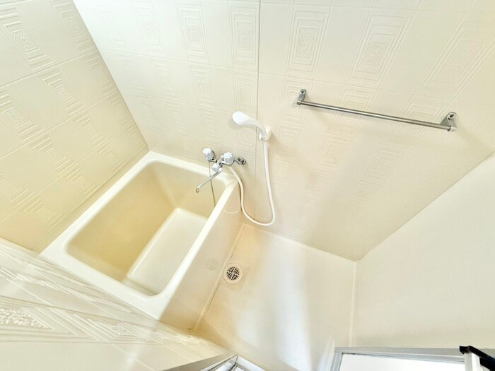 物件内観写真13　(バス／シャワールーム等)