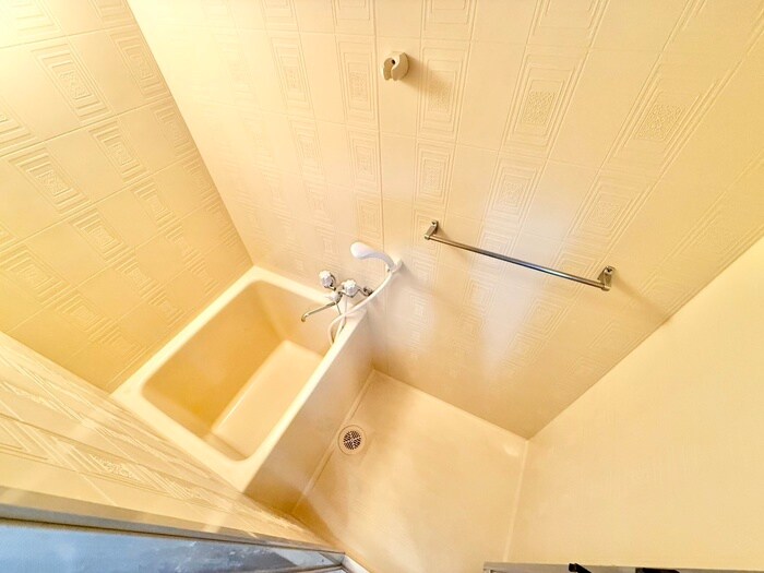 物件内観写真13　(バス／シャワールーム等)