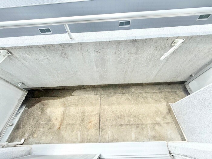 物件内観写真21　(ベランダ・バルコニー)