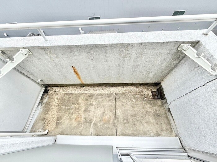 物件内観写真21　(ベランダ・バルコニー)