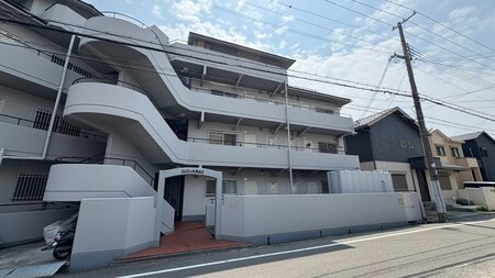 クレドール垂水Ⅱ（305）外観写真