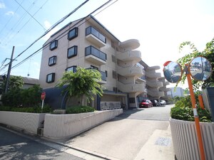 サンライズ清和台（405）外観写真