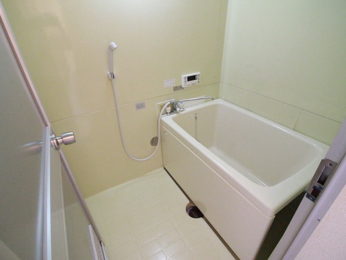 物件内観写真11　(バス／シャワールーム等)