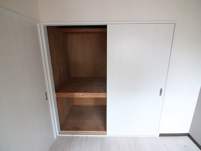 物件内観写真14　(収納)