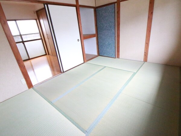 居室