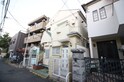 サンドミール津久野