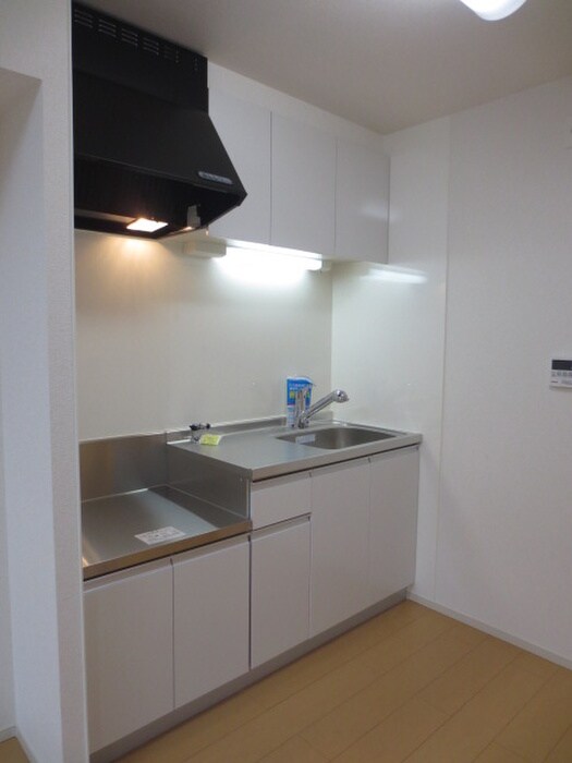 物件内観写真5　(キッチン)