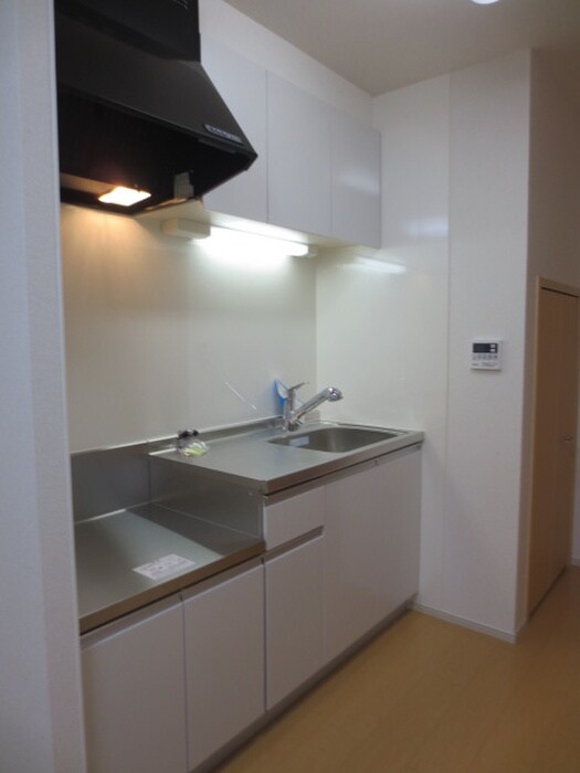 物件内観写真6　(キッチン)