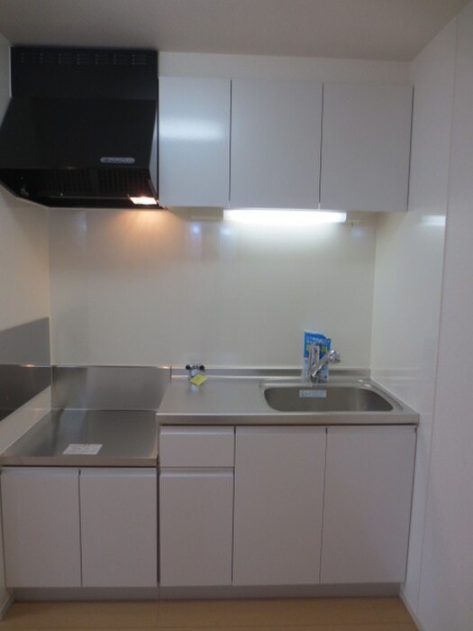 物件内観写真6　(キッチン)