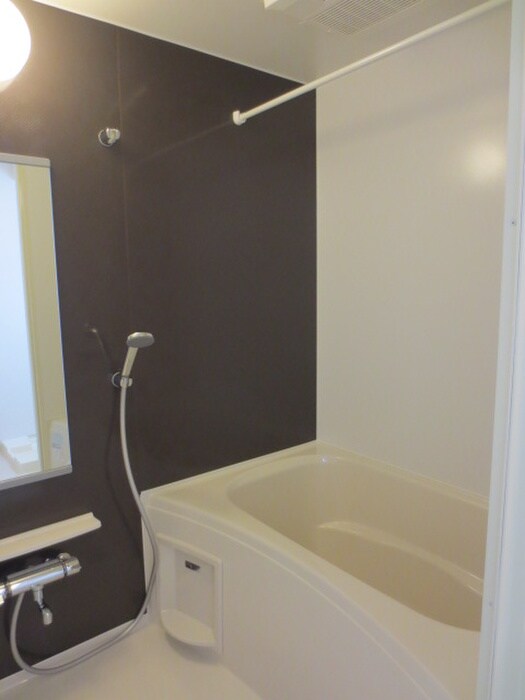 物件内観写真9　(バス／シャワールーム等)