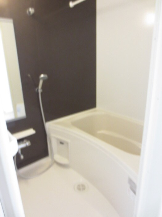 物件内観写真9　(バス／シャワールーム等)