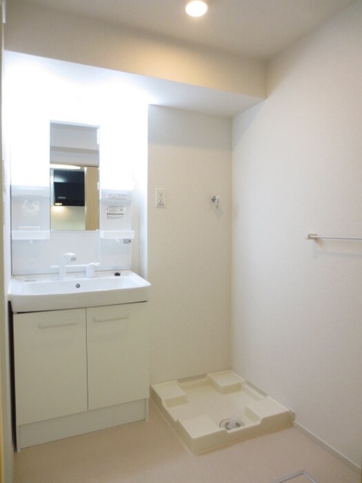 物件内観写真10　(洗面)