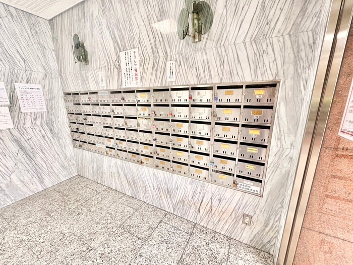 物件外観写真2　(建物設備)