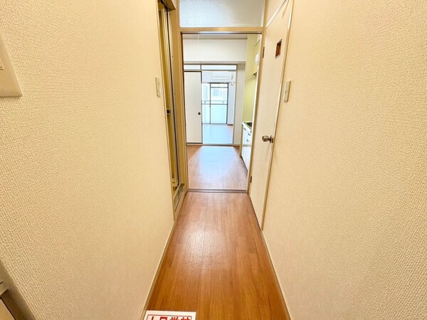廊下