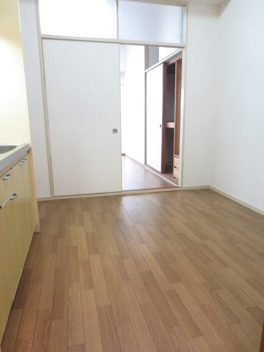 物件内観写真14　(キッチン)