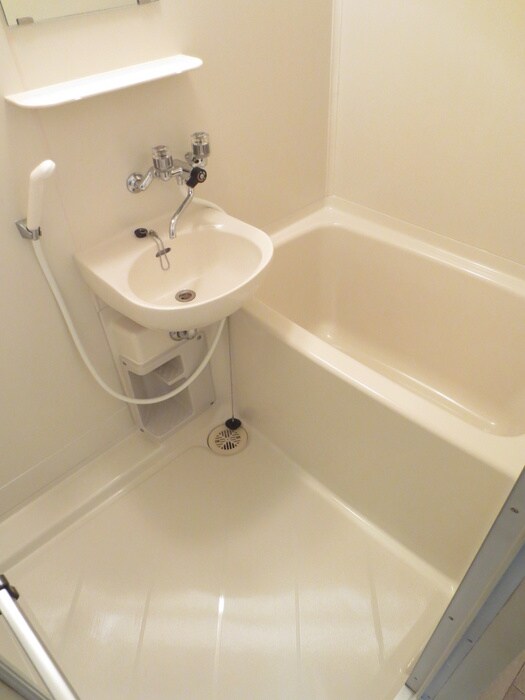 物件内観写真15　(バス／シャワールーム等)