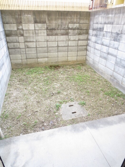 物件内観写真21　(ベランダ・バルコニー)