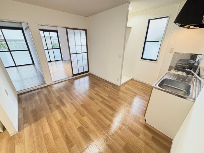 物件内観写真7　(居室)