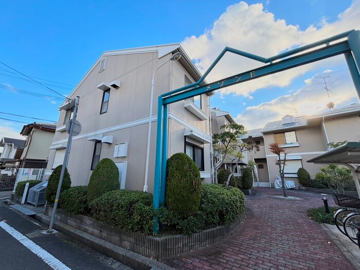 物件外観写真3　(外観写真)