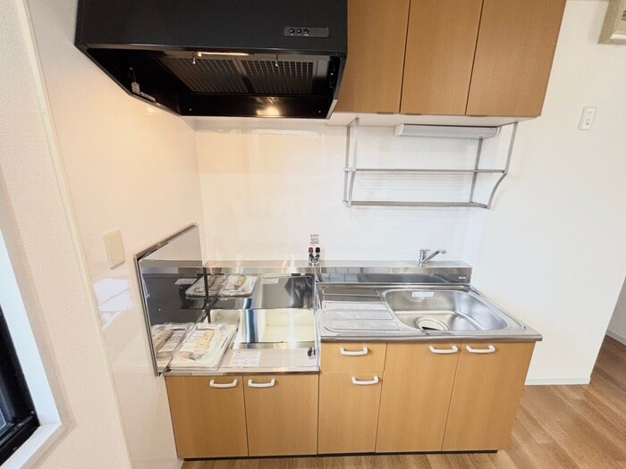 物件内観写真12　(キッチン)