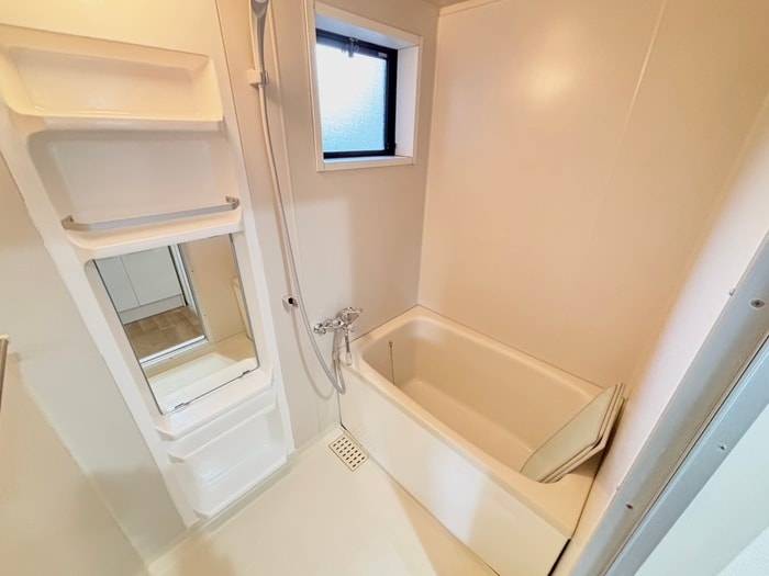 物件内観写真14　(バス／シャワールーム等)
