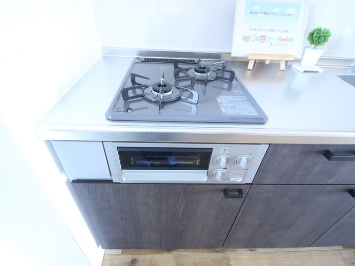 物件内観写真10　(キッチン)