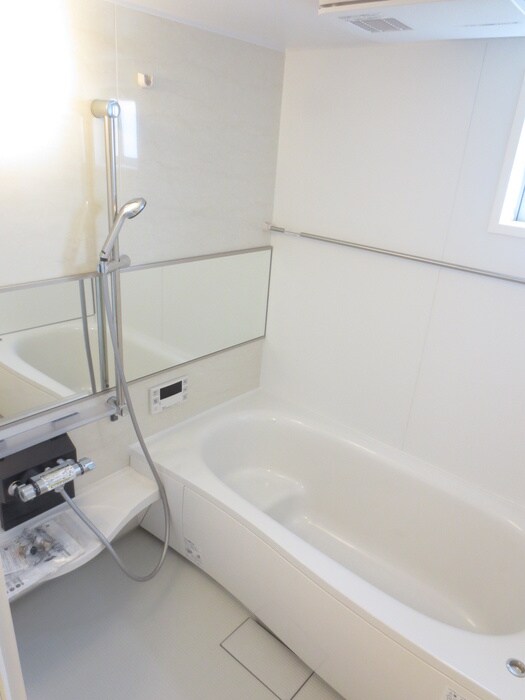 ルーチェ中百舌鳥　Ａ棟のバス