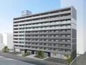 サムティ福島NORTH(405)